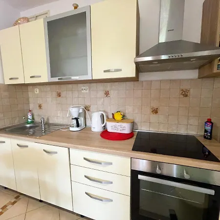 Apartman Andrejko Dramalj