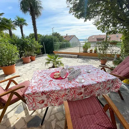 Apartamento Andrejko