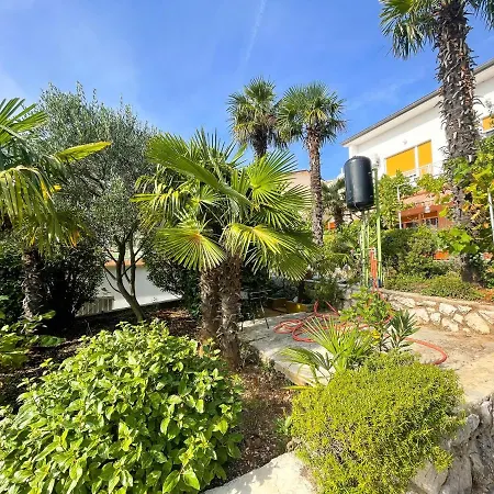 Apartamento Andrejko