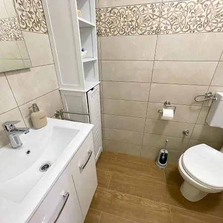 Andrejko Apartman Dramalj