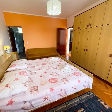 Andrejko Apartman Dramalj