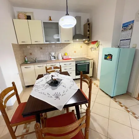 Andrejko Apartman