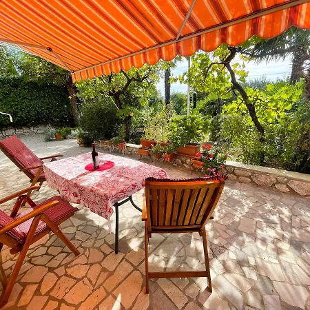 Apartman Andrejko Dramalj