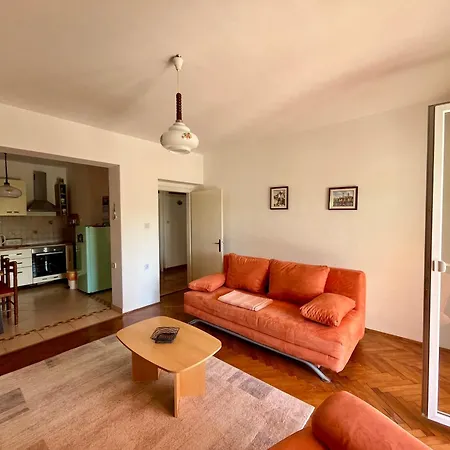Apartamento Andrejko *