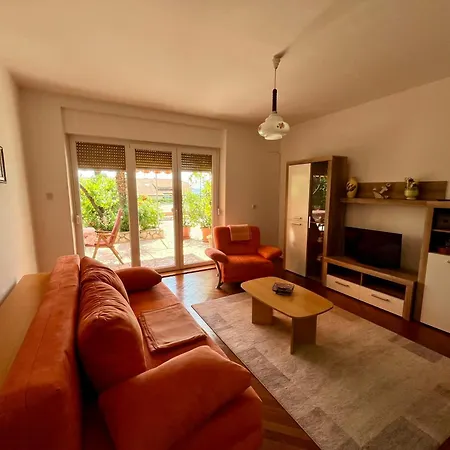 Apartman Andrejko Dramalj