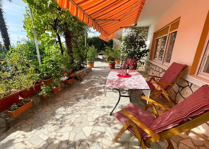 Lägenhet Andrejko Dramalj