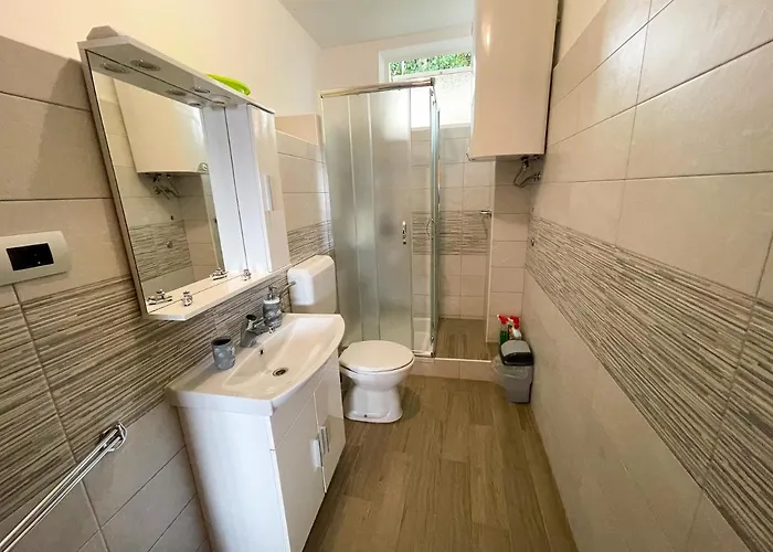 Lägenhet Andrejko *