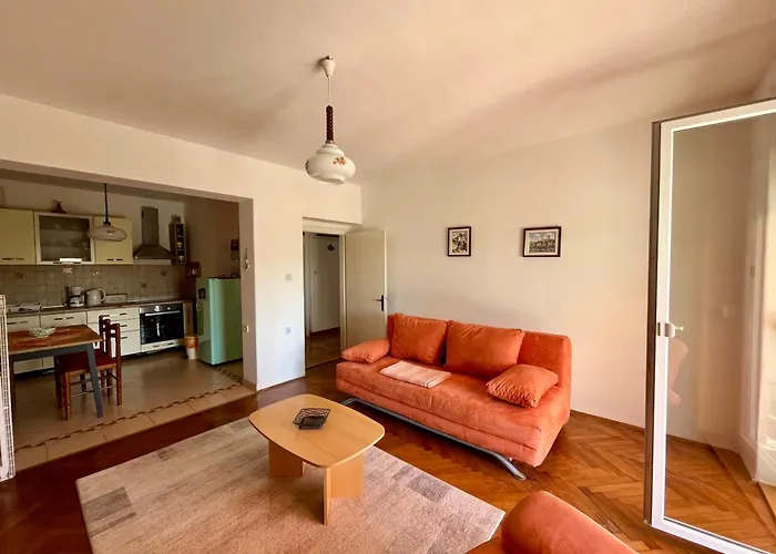 Lägenhet Andrejko *