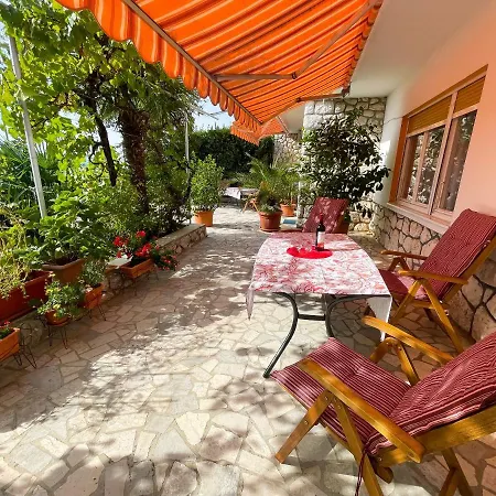 Apartamento Andrejko Dramalj
