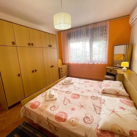 Andrejko Apartamento