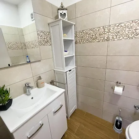 Andrejko Apartment *