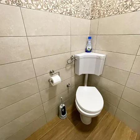 Andrejko Apartamento *