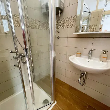 Andrejko Apartamento