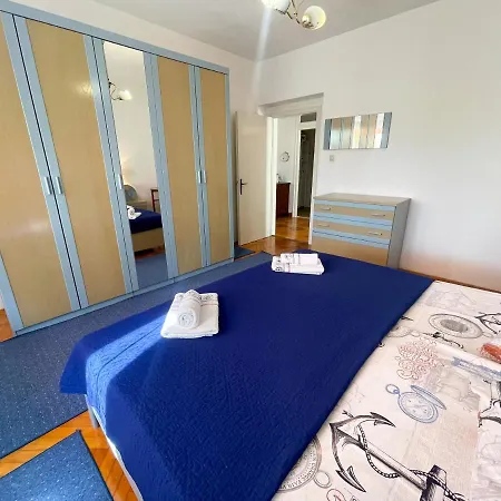 Andrejko Apartamento *