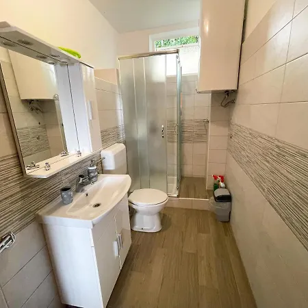 Apartment Andrejko *
