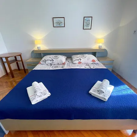 Apartment Andrejko