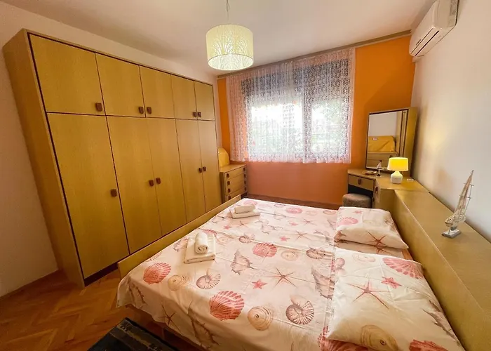 Andrejko Appartement