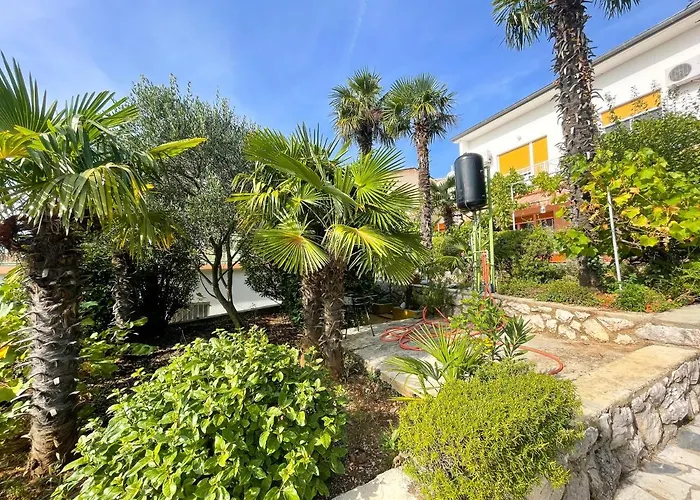 Appartement Andrejko