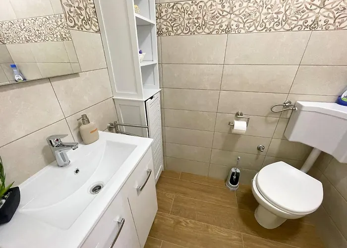 Andrejko Appartement Dramalj