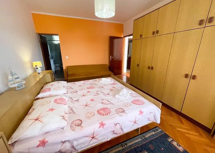 Andrejko Appartement Dramalj