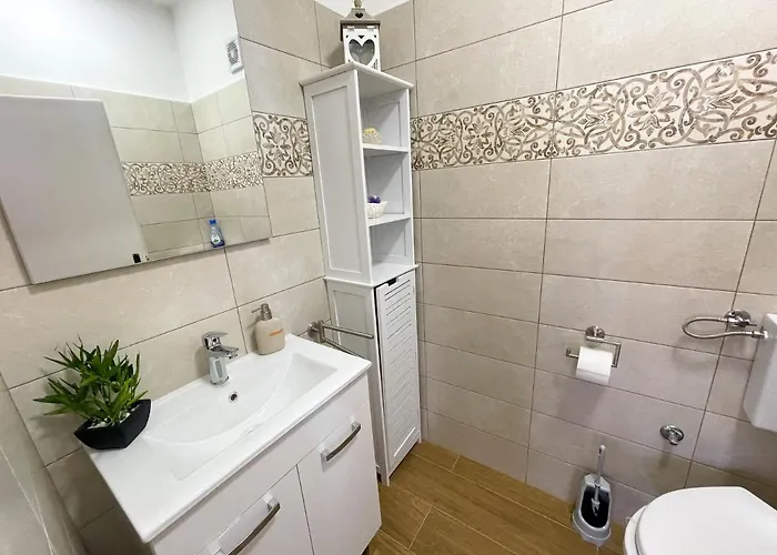 Andrejko Appartement *