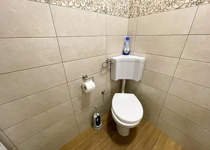 Andrejko Appartement *