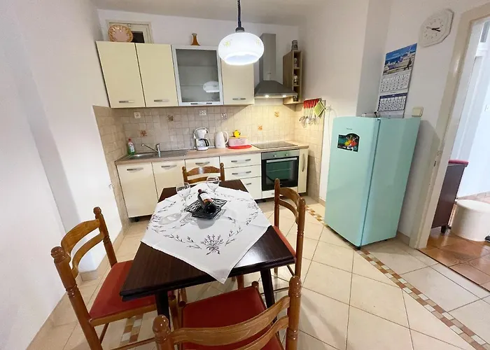 Andrejko Appartement