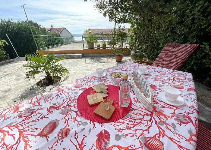 Appartement Andrejko Dramalj