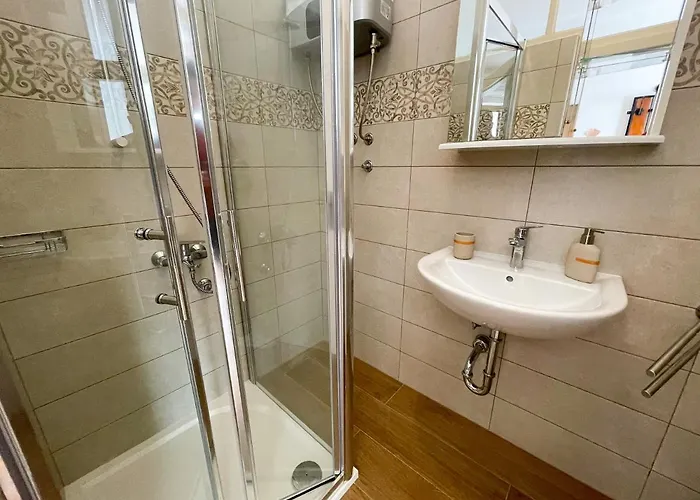 Andrejko Appartement