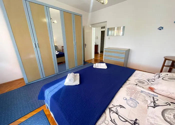 Andrejko Appartement *