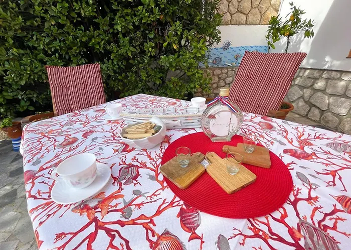 Appartement Andrejko Dramalj