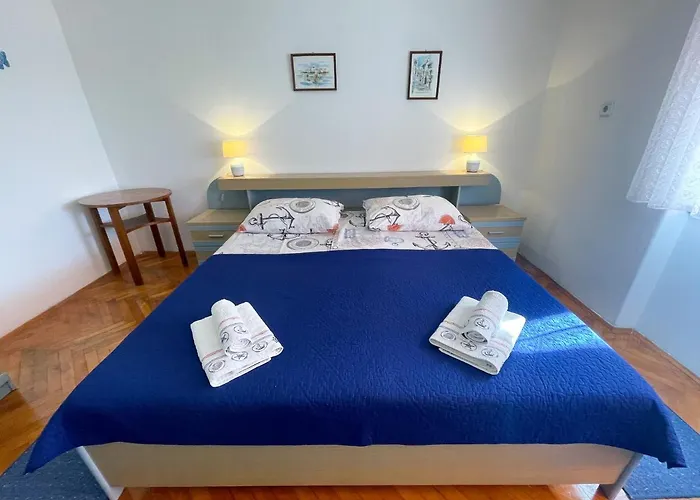 Appartement Andrejko