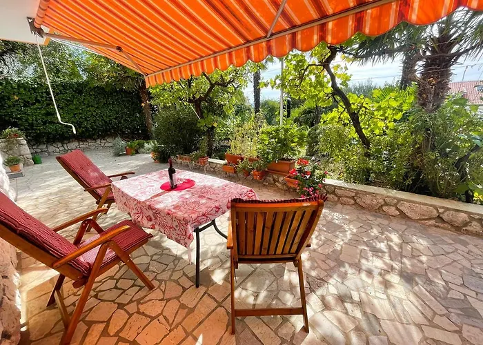 Appartement Andrejko Dramalj