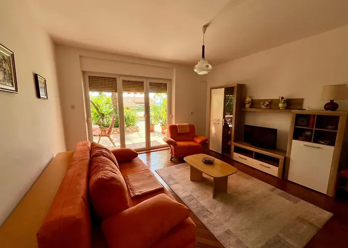 Appartement Andrejko Dramalj